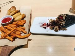 -必胜客(漕宝路店)