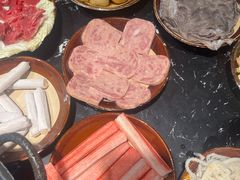 -川泽火锅·重庆老火锅(南河店)