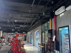 -七星派健身中心(鸟巢店)