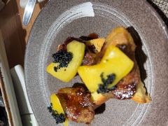 -德川家日本料理(顺义华联店)