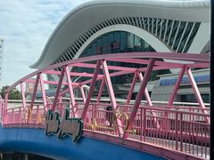 -麦当劳(世贸店)