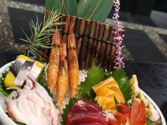 -花狸日本料理(柏庐广场店)