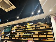 -木屋烧烤(岗顶二店)