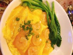 -七爷清汤腩·港式餐厅(金狮广场店)