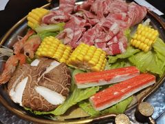-晓寿司·精致料理(绿地店)