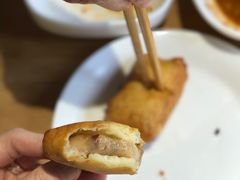 -食膳公园包子铺(烈士公园店)