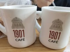-1901 Cafe(西四店)