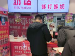 -味多美蛋糕(灯市口店)
