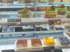 -FANEN法念·烘焙·甜点(万象城店)
