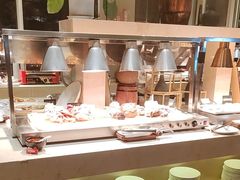 -长沙三景韦尔斯利酒店·Oval全日制餐厅自助餐