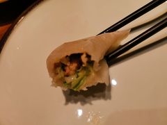 -将相和·海鲜蒸饺大连菜