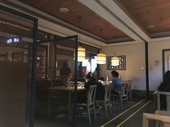 -绿茶餐厅(广州天河城店)