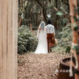 婚纱摄影#婚纱照#私人订制