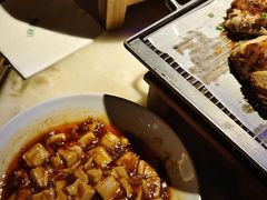 -绿茶餐厅(朝阳大悦城店)