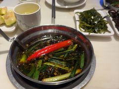 -围炉夜话·潮汕卤水火锅(榕江店)