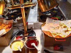 -比格比萨自助(宋家庄店)