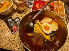 -丰茂烤串(公园店)