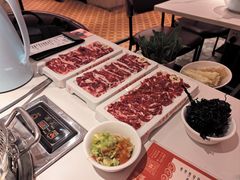 -八合里潮汕鲜牛肉火锅(深圳海岸城店)