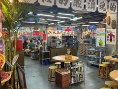 -滇牛云南火锅(桂林路店)