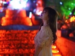 -胡里山炮台