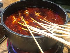 -肉串汪(望京店)