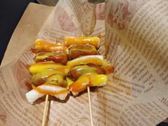 -HOTISLAND海鸡岛·韩国料理(江南西店)