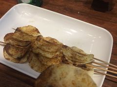 -吉香碳烤生蚝(仙霞路店)