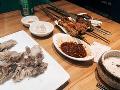 -品回味清真西北楼(宁波首店)