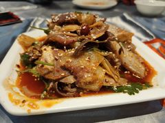 -红辣椒·川菜·火锅(张杨路店)