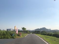 -光明小镇欢乐田园