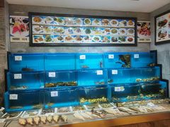-牟传仁饭庄(星海店)