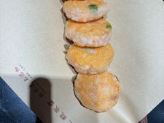 -田园北魏家宴·大同菜(御东店)