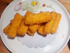 -小放牛炒菜馆(三丰店)