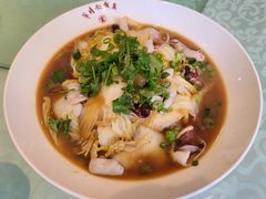 -牟传仁饭庄(星海店)