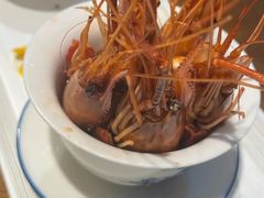 -乔街深夜食堂·小龙虾·高压锅生蚝(杭州总店)