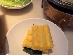 -绿茶餐厅(北京世纪金源店)