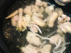 半只文昌鸡-东椰·海南椰子鸡火锅(朝阳门店)