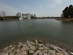 -美兰湖景区