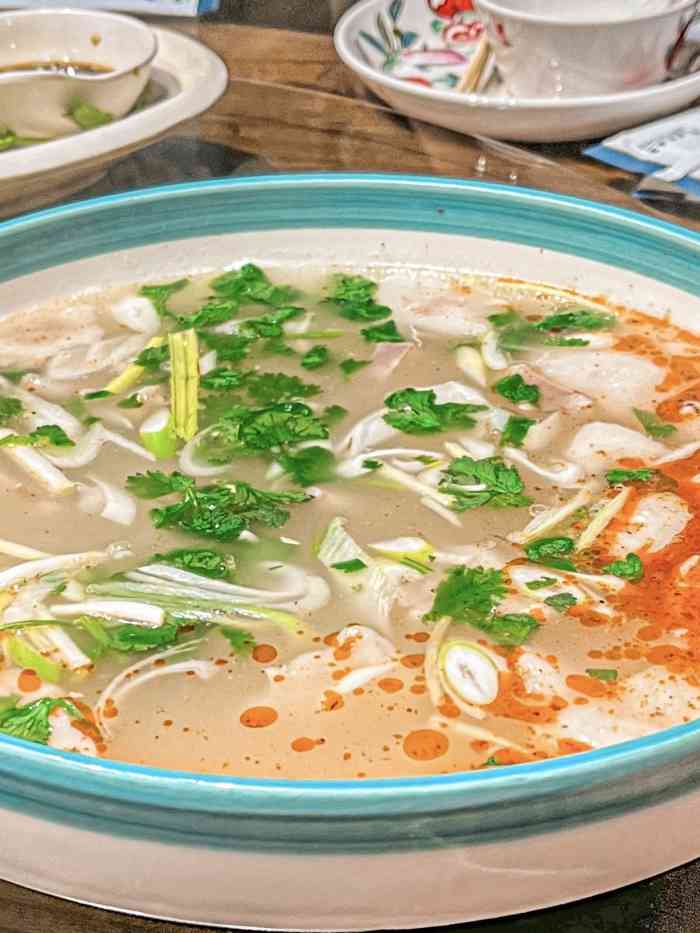 丰县味道-"第一来这里,一定要尝尝当地的味道,看了一.