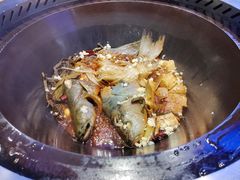 -营信刘罗锅铁锅炖(民主店)