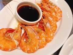 -陈鹏鹏潮汕菜·卤鹅·海鲜·砂锅粥(益田假日店)