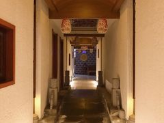 -天天足道(紫荆店)