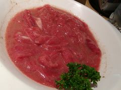 -彤德莱牛肉火锅(双港店)