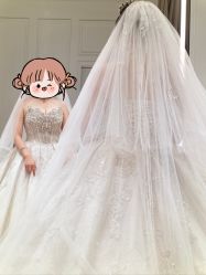 -Renee芮亦婚纱(原丽莎)