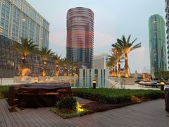 -mezza9 Macau(澳门君悦酒店)