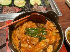 -御牛道日式烤肉料理(杭州万象城店)