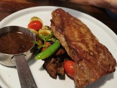 -芭莉与彩虹西餐厅(成都合生汇店)
