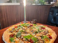 -百特喜·意大利餐厅(八佰伴镇江店)