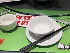 -全聚贤餐厅·湖北家常菜(沙湖店)