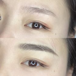 -德绣·机器野生眉发际线·美瞳线半永久